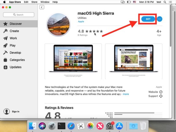 Mac Os App Download