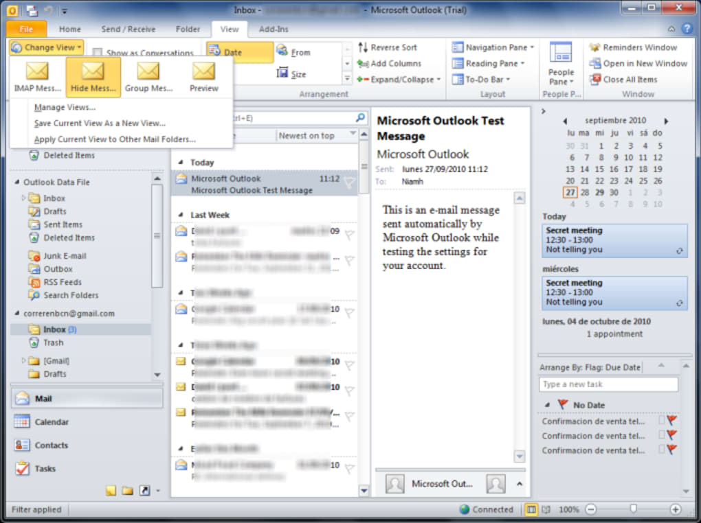 Microsoft outlook download free for windows 10 2018
