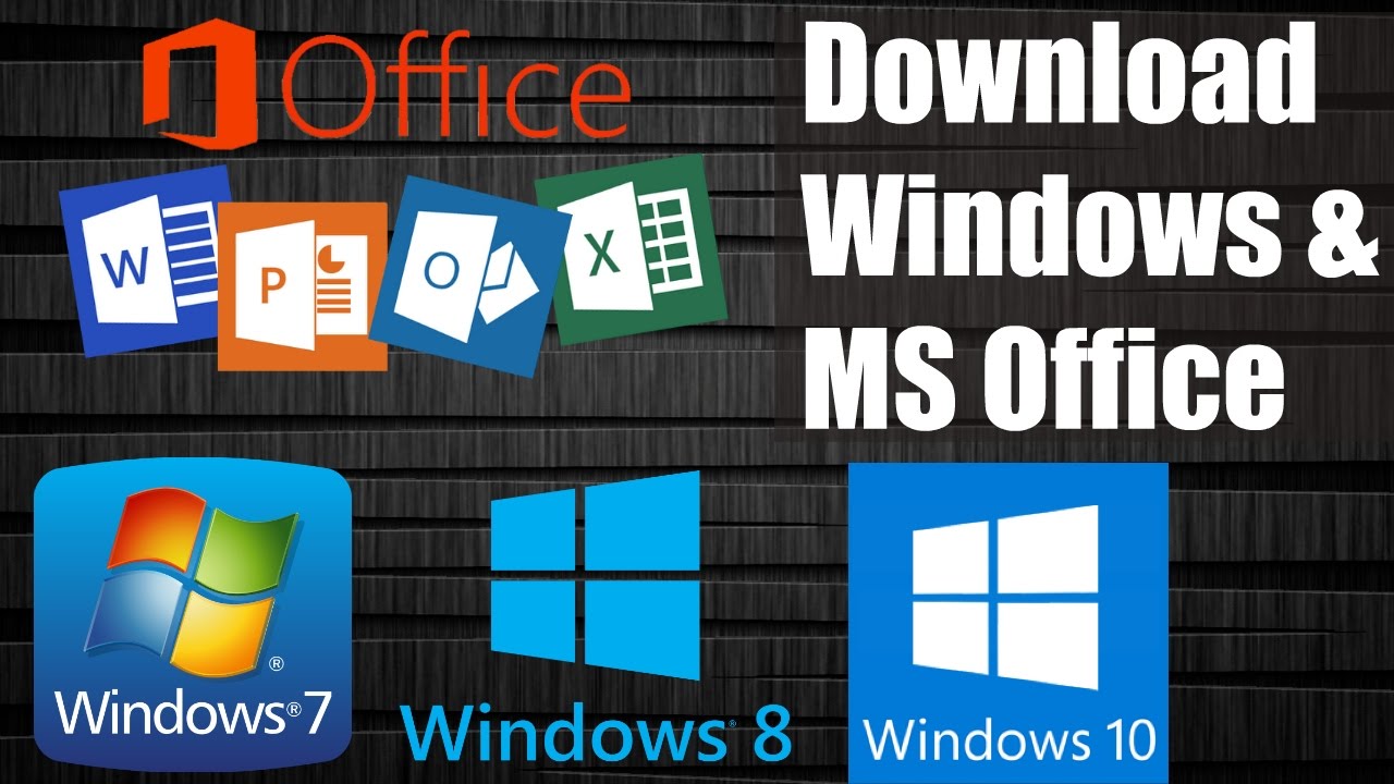 Free microsoft office for windows 10 laptop